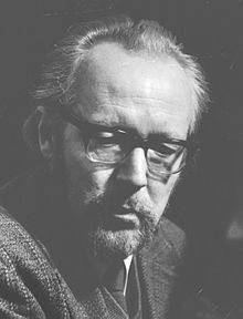 Kenneth Leighton